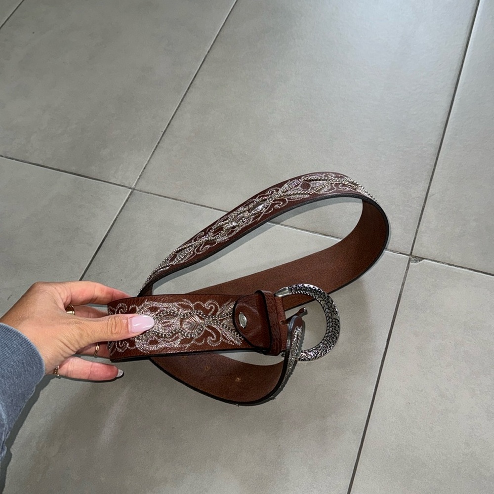 NANNI BELT